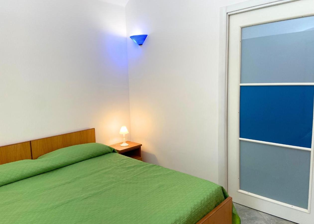 Terme Olympus Aparthotel Barano dʼIschia Eksteriør bilde